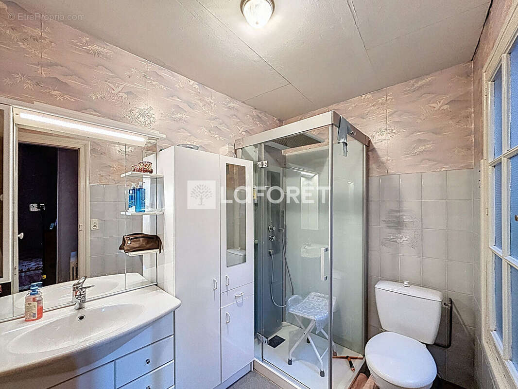 Maison La Ferrière-aux-Etangs 6 pièces 112 m² - photo 12