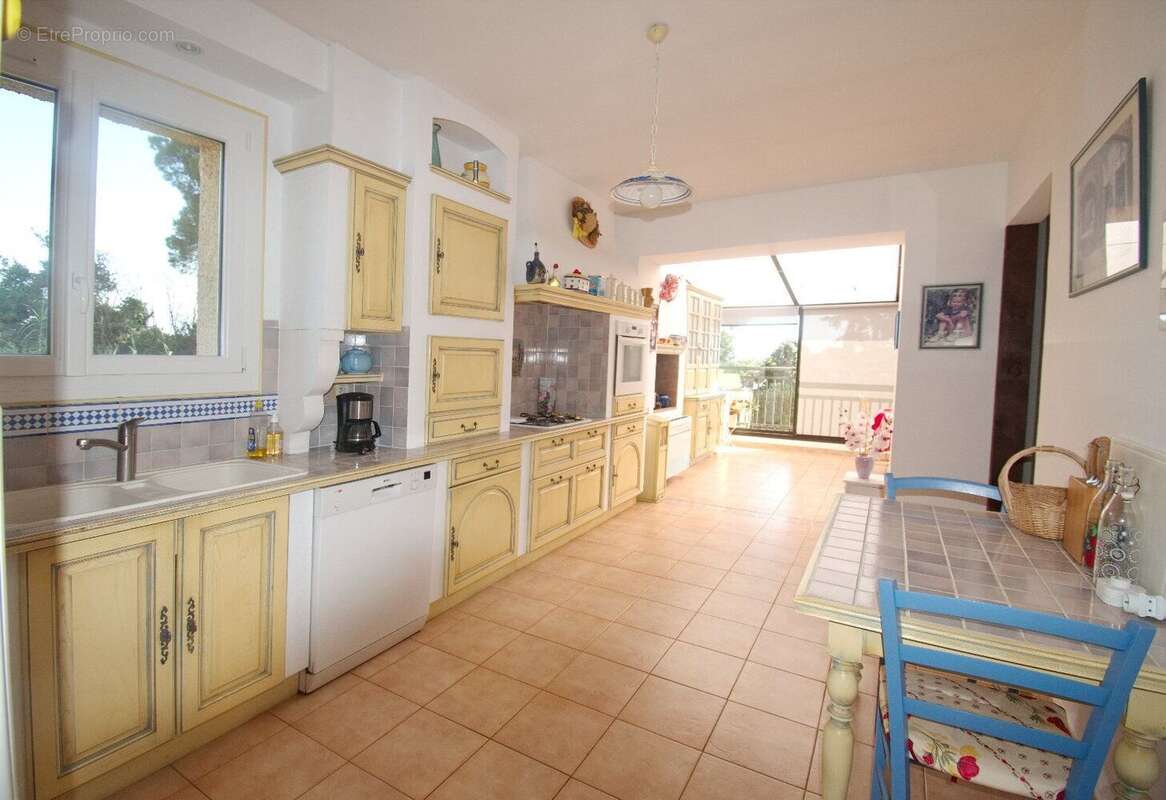 Photo 4 - Maison à PEZENAS