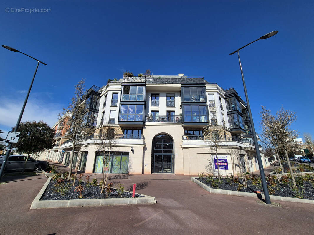 Appartement à EAUBONNE