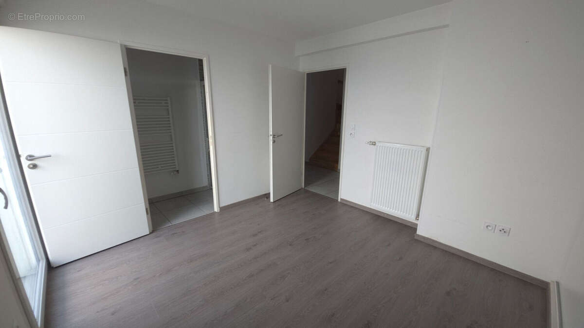 Maison à SAINT-JORY