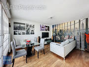 Appartement à BRETIGNY-SUR-ORGE