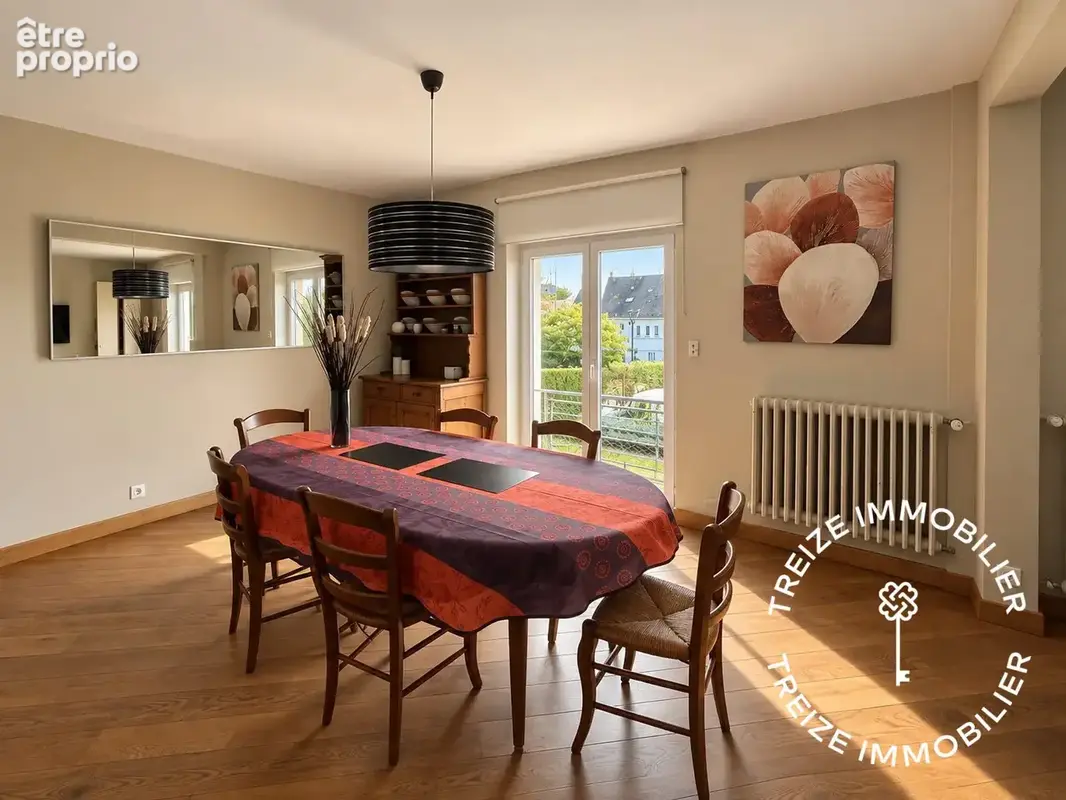 Maison 6 pièces 178 m² à vendre à Ploeren (56880) - photo 3