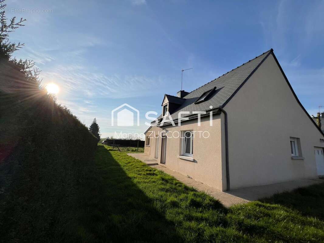Photo 4 - Maison à MAURON