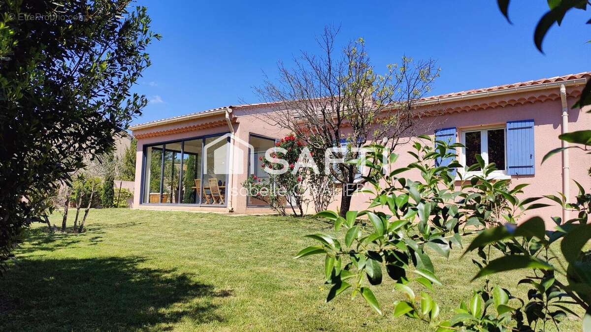 Photo 7 - Maison à VEDENE