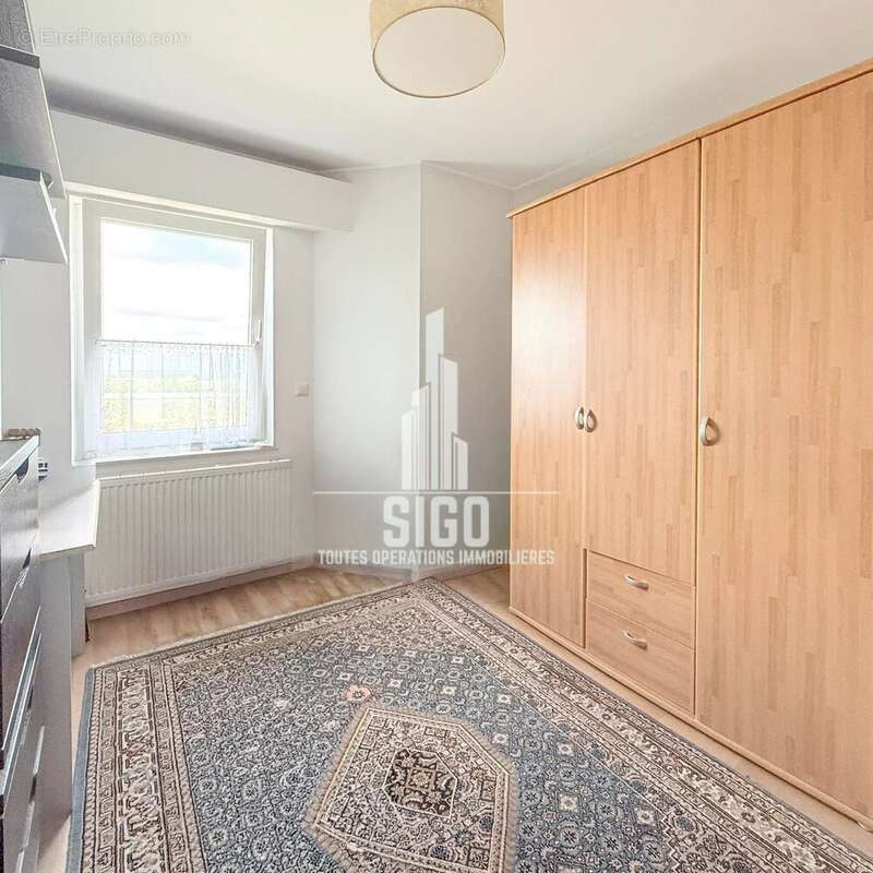 Appartement à DINARD