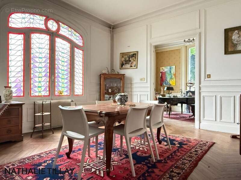 Maison à ORLEANS