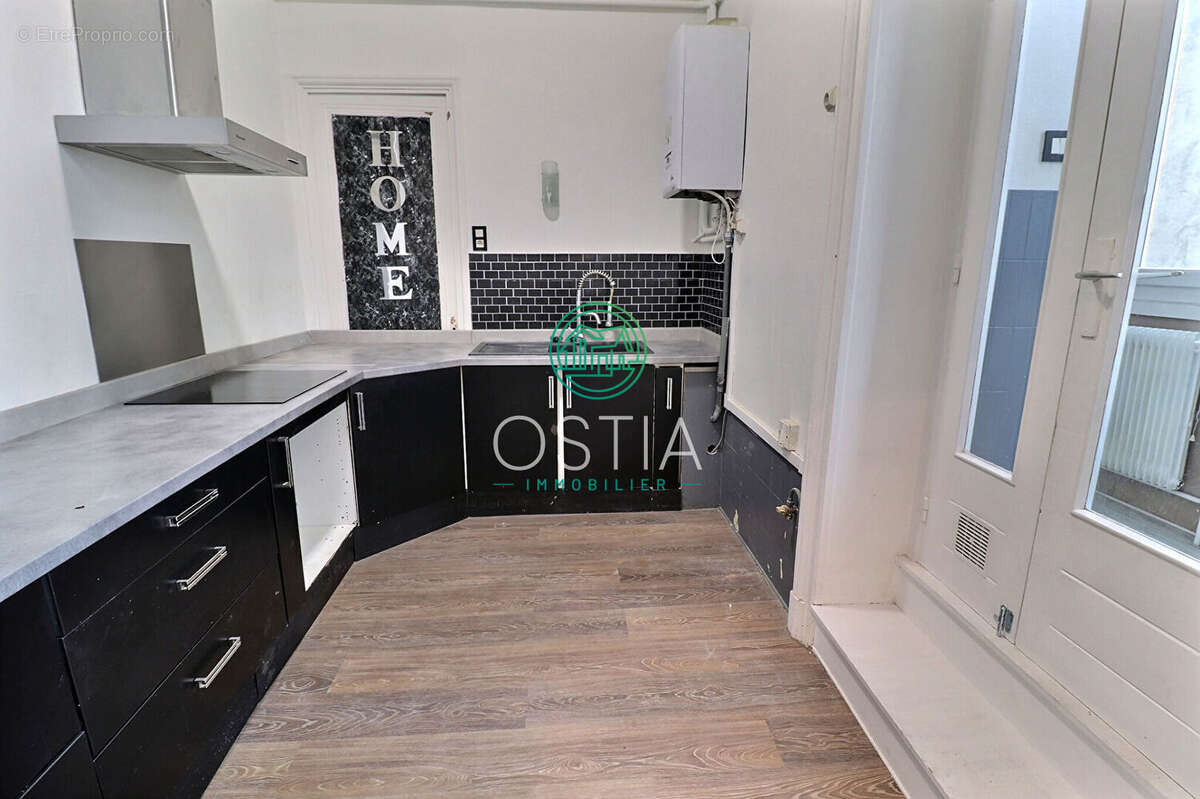 Appartement à SAINT-CHAMOND