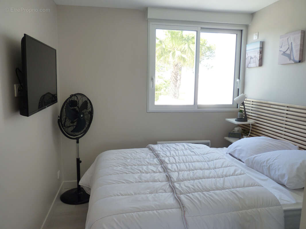 Appartement à LE GRAU-DU-ROI