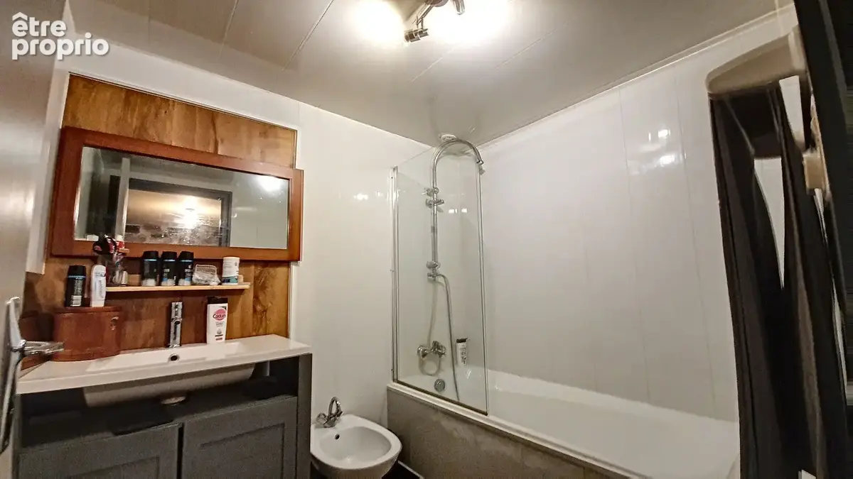 Maison COMBRIT 6 Pièces 205 m² - photo 15