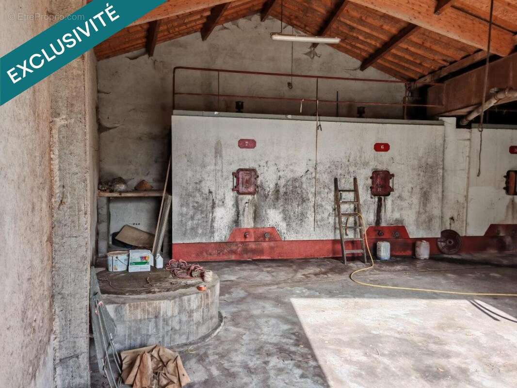 Photo 3 - Maison à SAINT-ANDRONY
