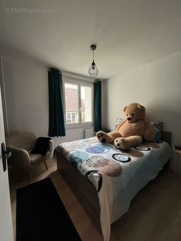 Maison à NOUANS-LES-FONTAINES