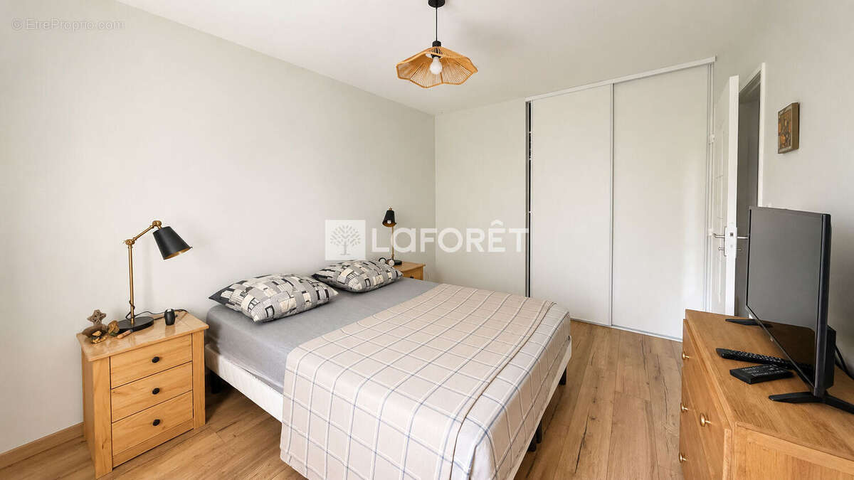 Appartement Le Havre 3 pièce(s) 71 m2 - photo 5