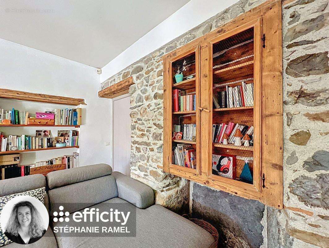 Maison 134 m² à Faucigny  - photo 8