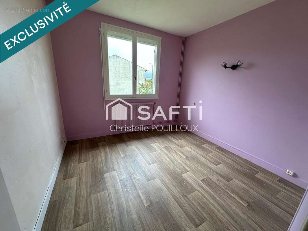 Photo 4 - Maison à NIORT