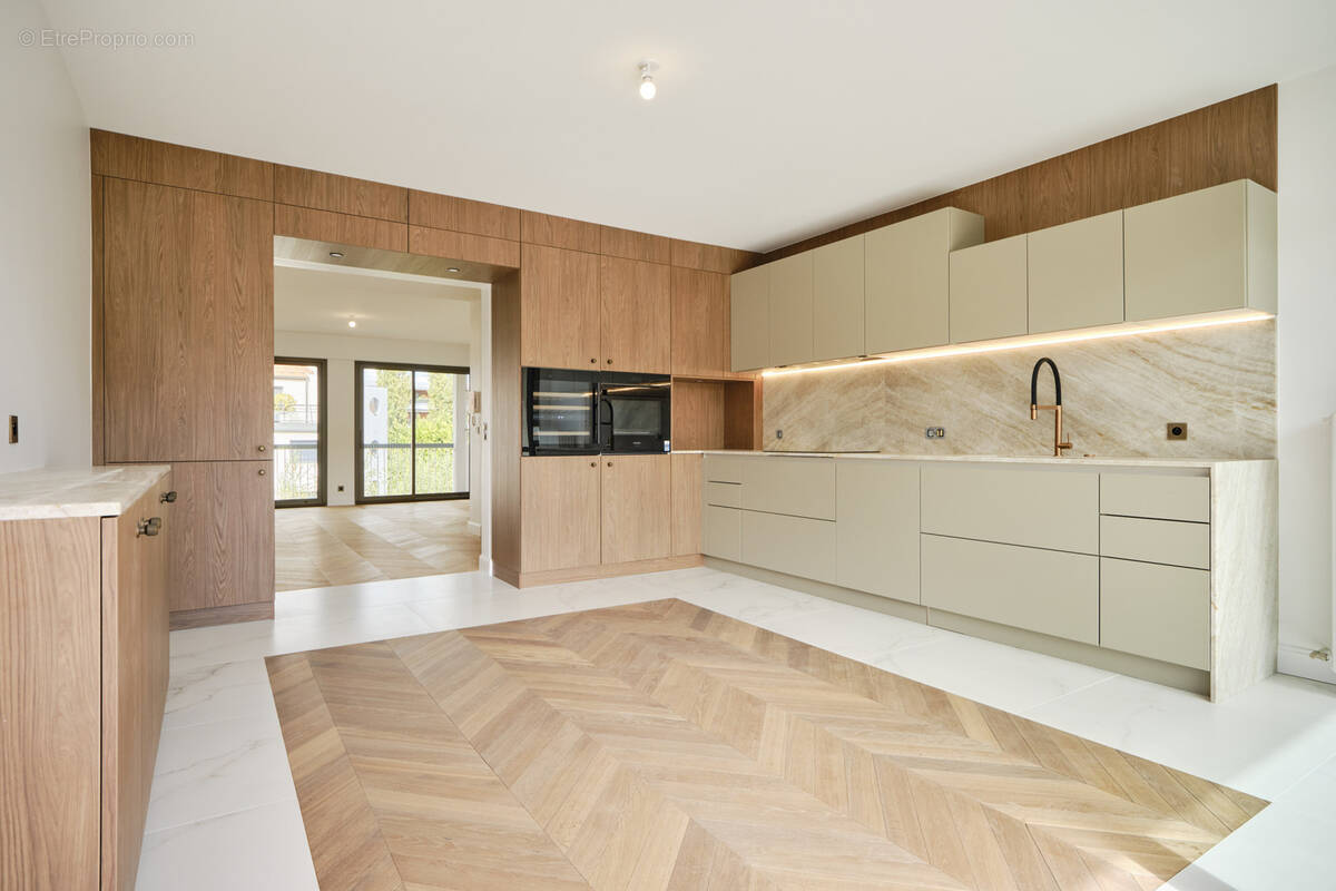 Appartement à ANNECY