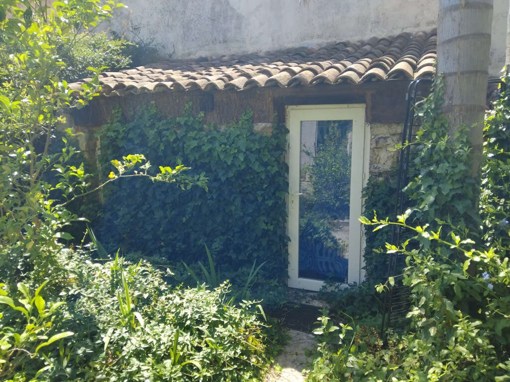 Maison à HYERES