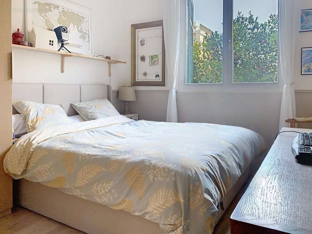 Appartement à LE CANNET