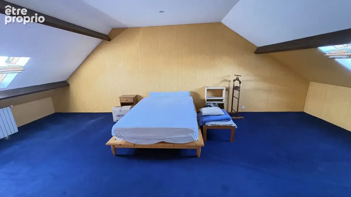 'MARGUERITE' Pavillon familial situé en plein coeur du Vert-Galant - photo 9