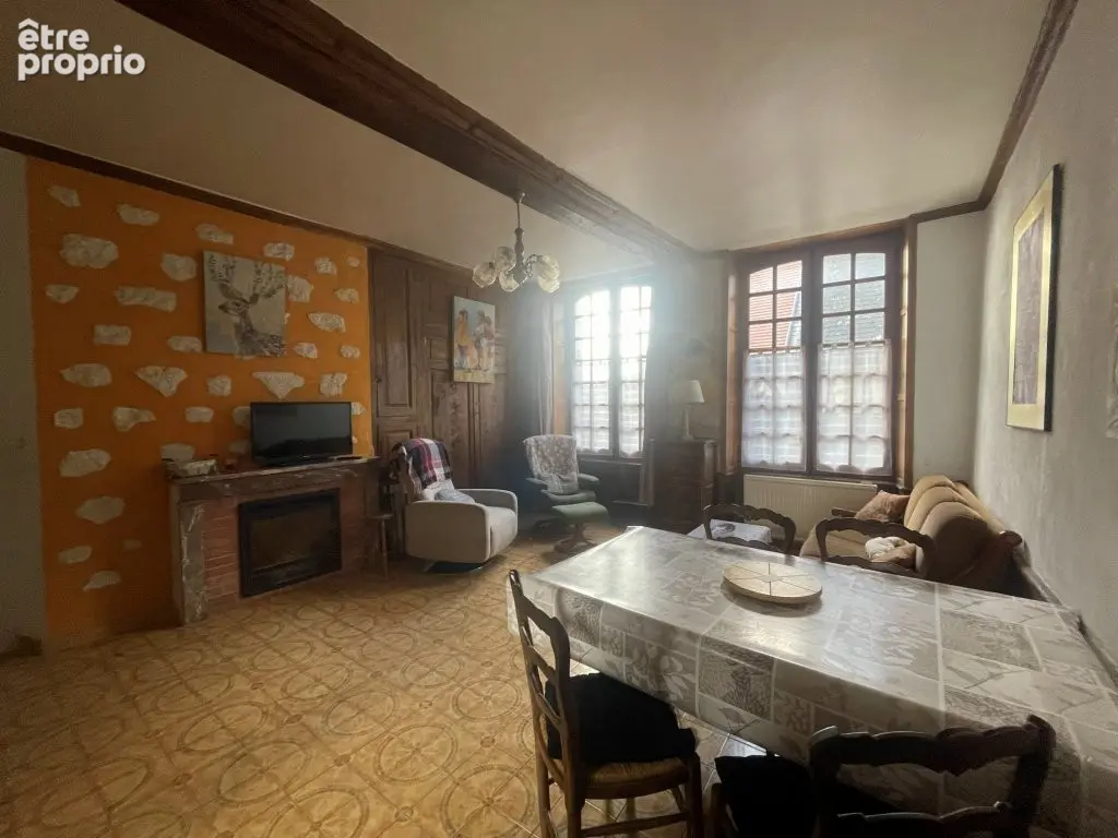Maison ancienne à vendre dans Le perche - photo 7