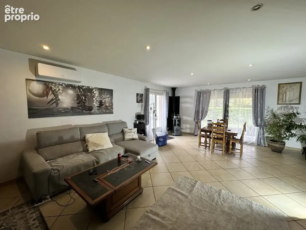 Maison 8 pièces 193 m² à vendre à Sort-En-Chalosse (40180) - photo 6