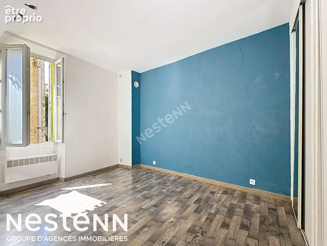 La Roquebrussanne  maison de village 3 pièces 70m2 - photo 8