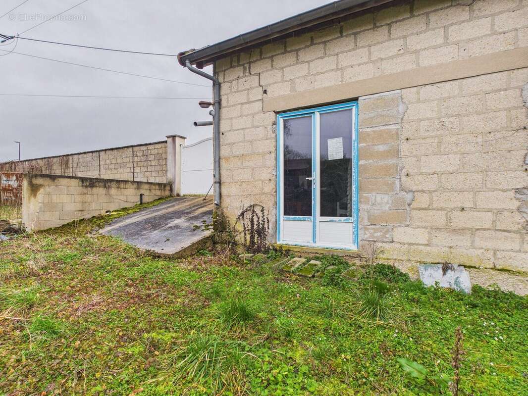 Maison à PONT-SUR-SEINE