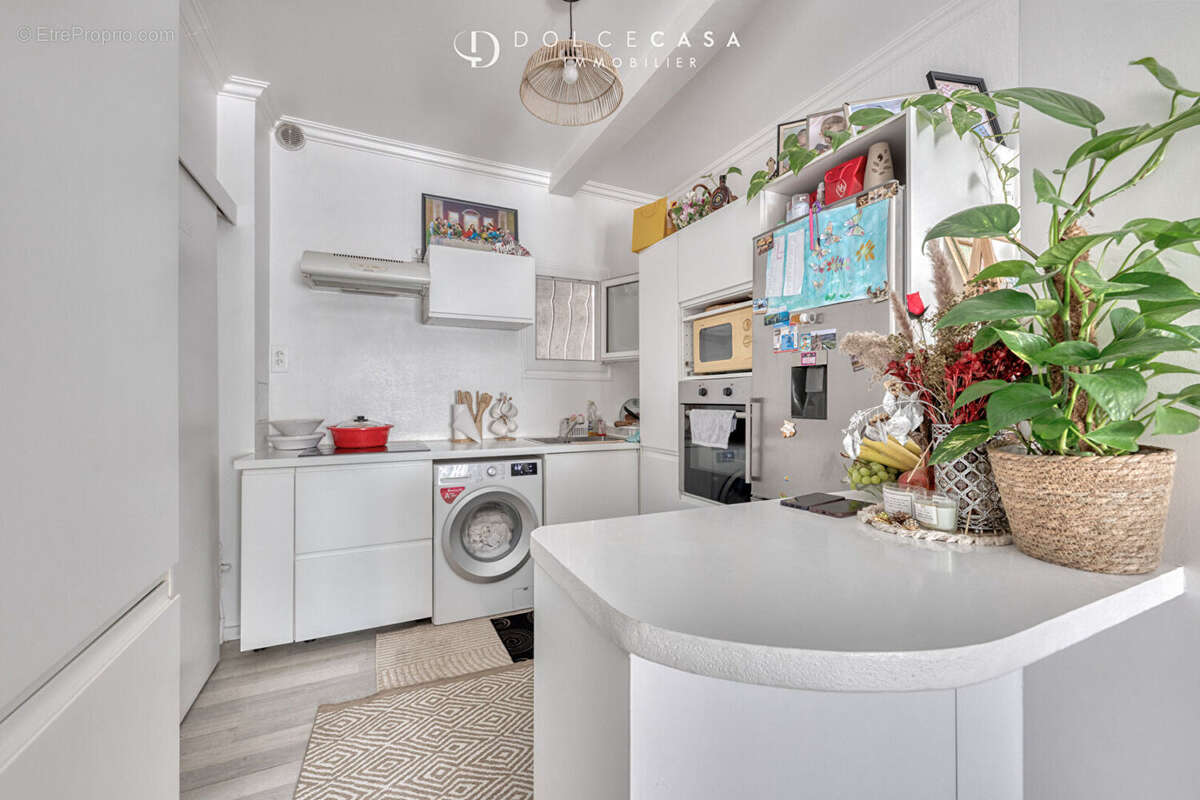 Immeuble Bonneuil Sur Marne 120 m2 - photo 8