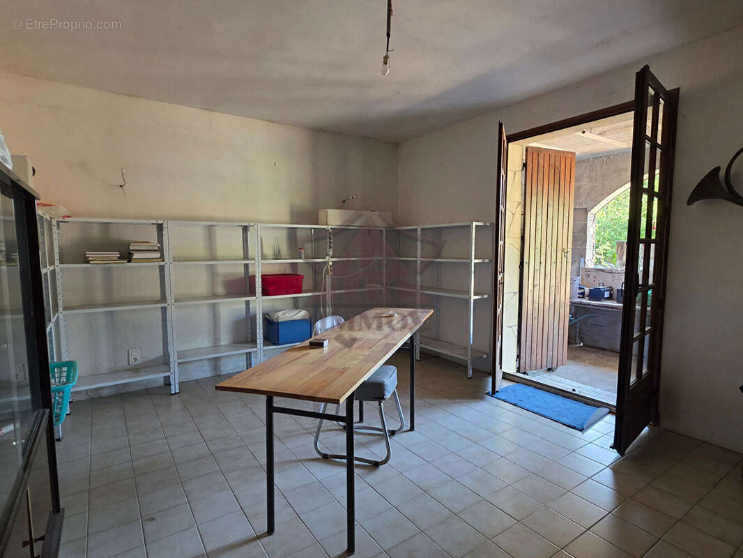 Maison de plain-pied - photo 10