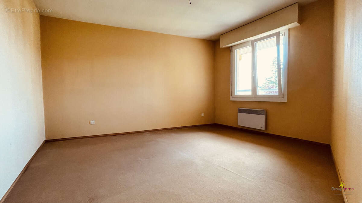 Appartement 95 m² à Mundolsheim  - photo 8