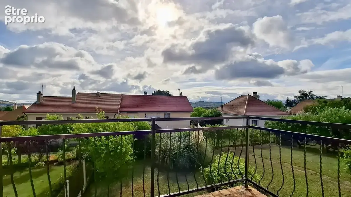 Maison à vendre 4 pièces BELLERIVE SUR ALLIER (03) - photo 3