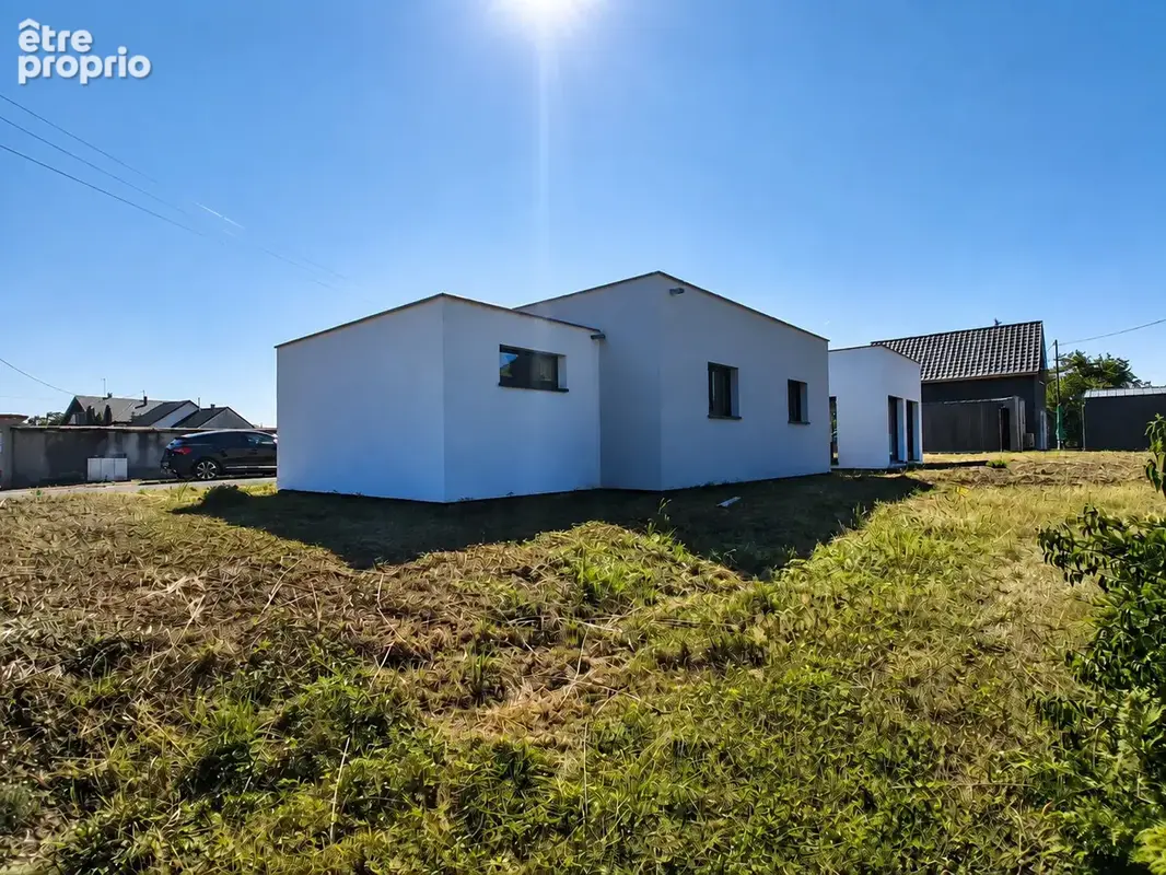 Maison 5 pièces 100 m² à vendre à Ballersdorf (68210) - photo 4