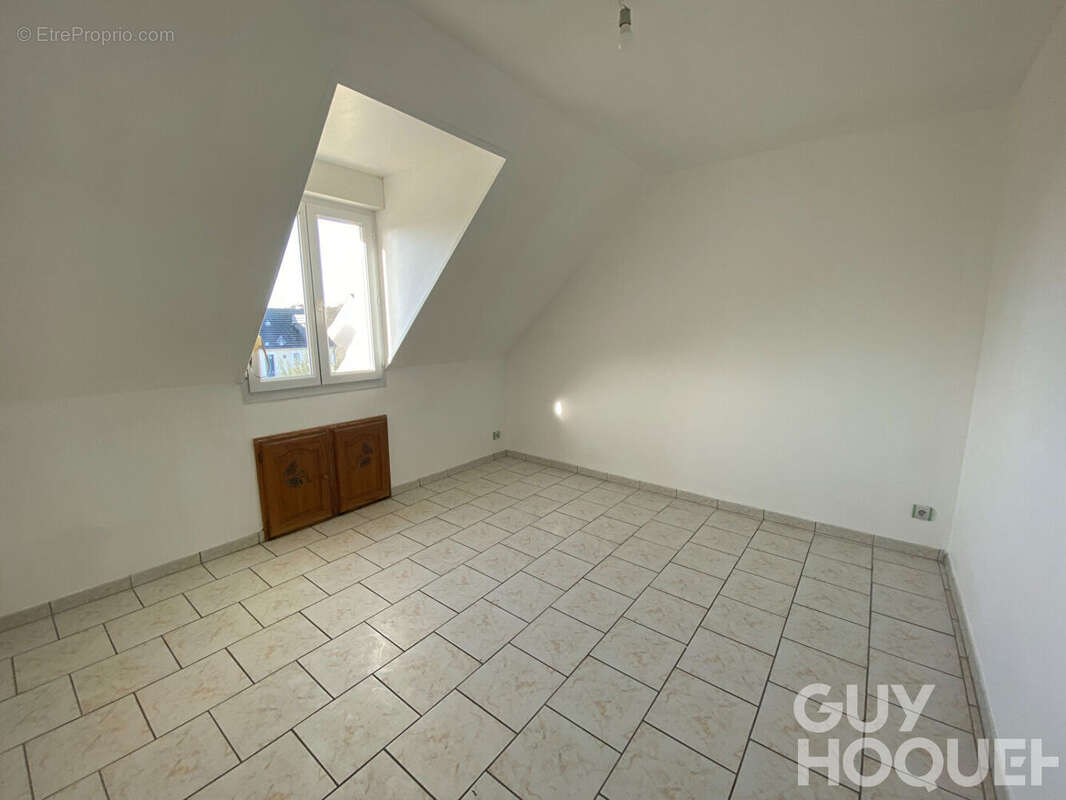 Maison à CHATEAUDUN