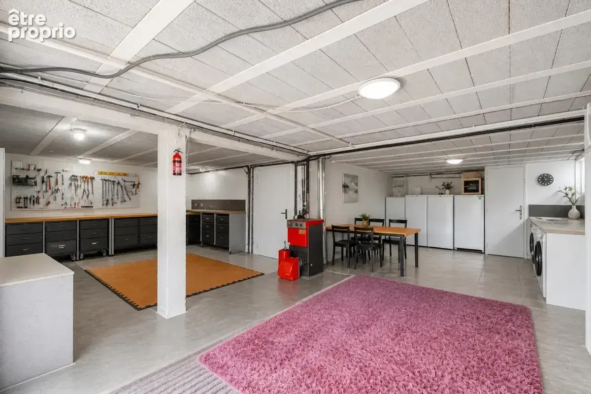 Maison de 4 pièces de 124 m² à Berre-les-Alpes - photo 19