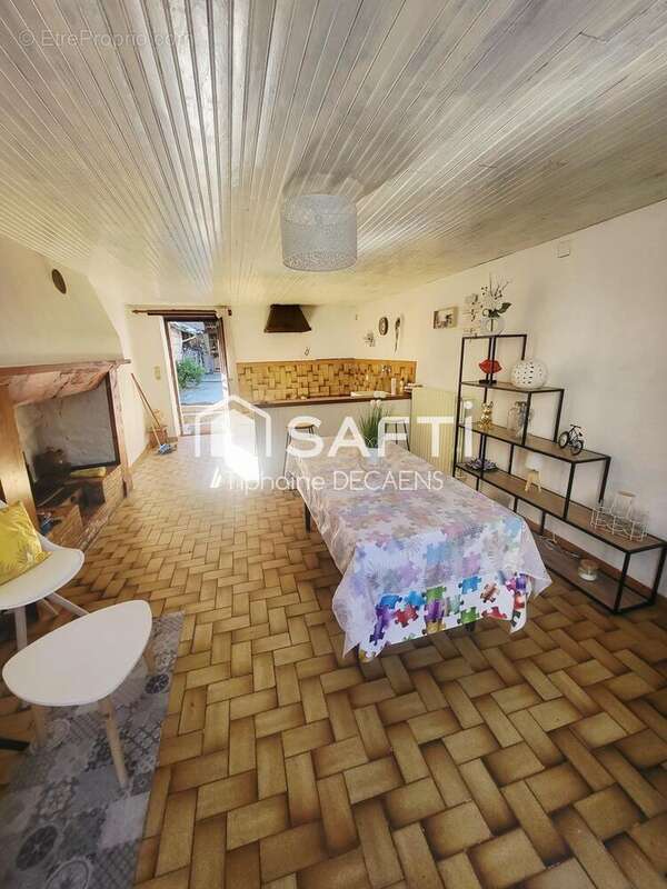 Photo 2 - Maison à SAINT-GERMAIN-SUR-VIENNE