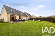Photo 1 - Maison à CHARBUY