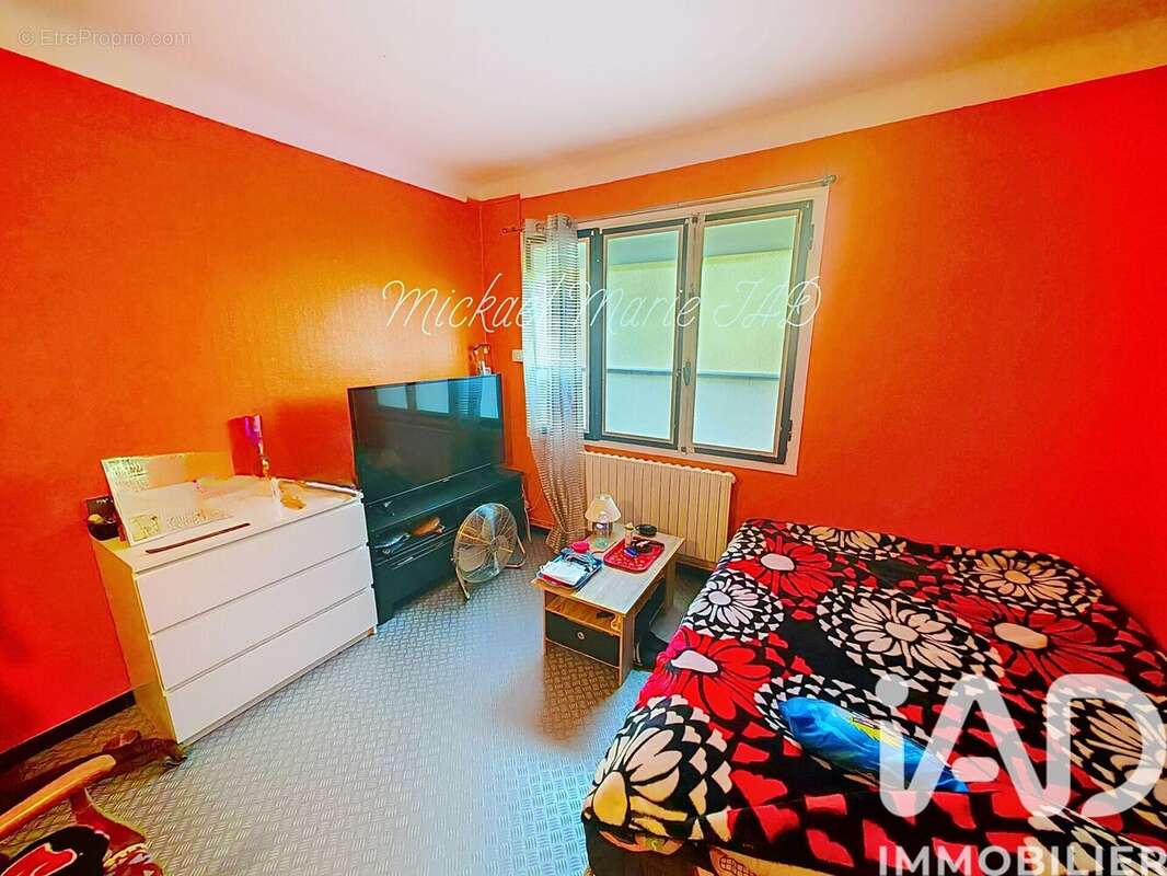 Appartement 85 m² à Beziers  - photo 8