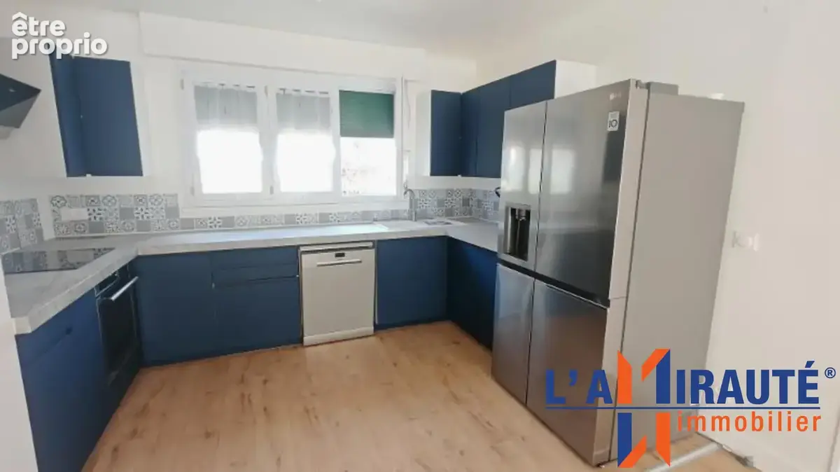 Appartement Sartrouville 5 pièce(s) 100 m2-12Mn Gare - photo 2