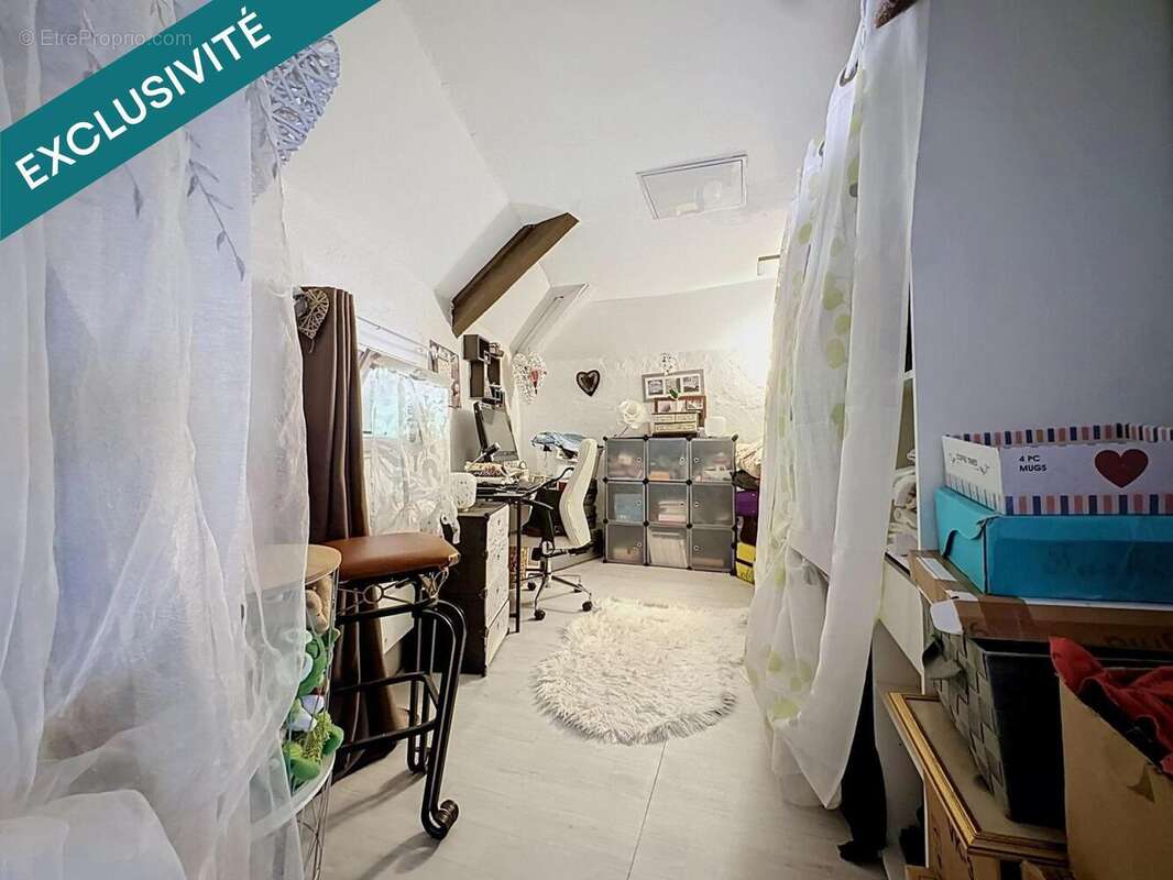 Maison 101 m² à Graissessac  - photo 8