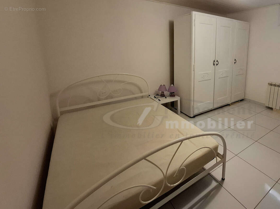 Maison à SAINT-VERAND