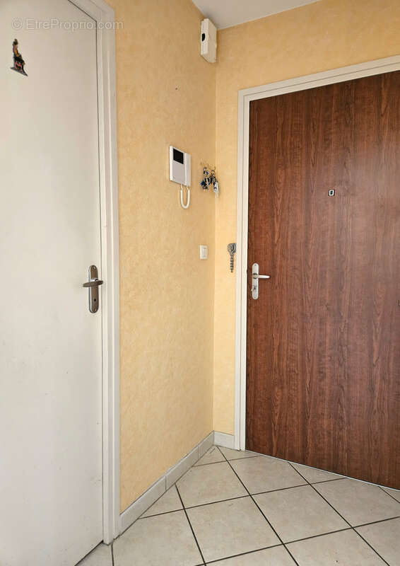 Appartement à RODEZ