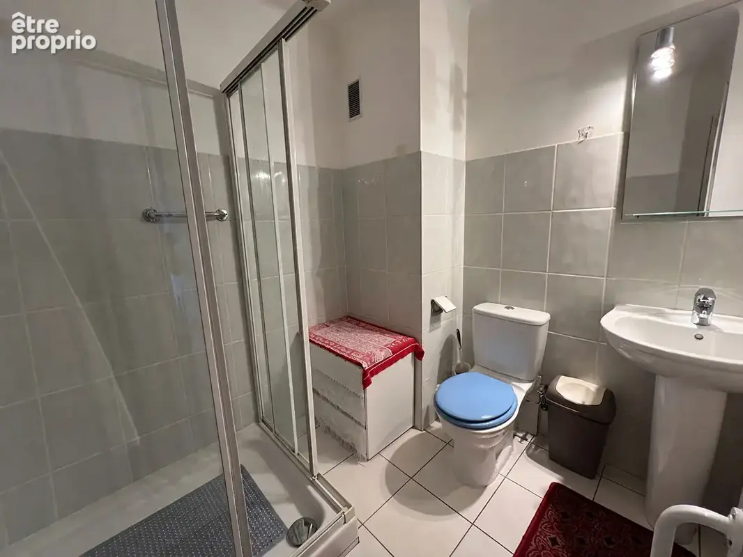 Appartement Grasse 45.81 m2 - photo 3