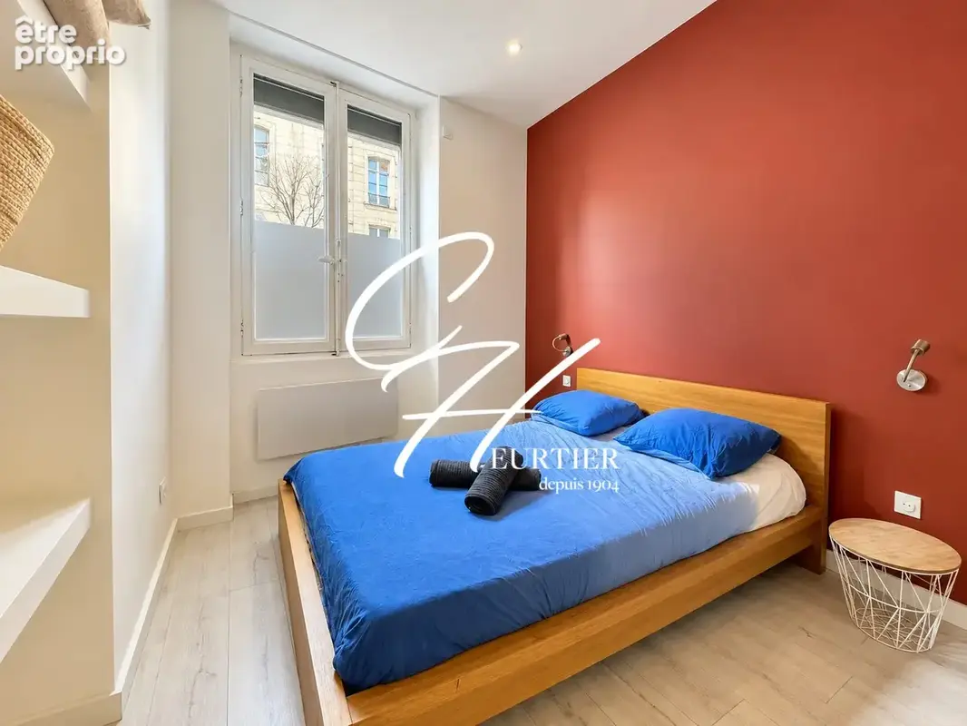 Appartement 2 pièces 36 m² à vendre à Grenoble (38000) - photo 5