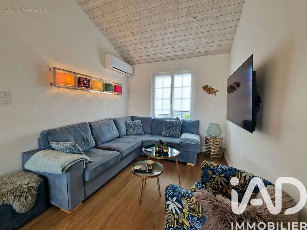 Photo 6 - Maison à CHATELAILLON-PLAGE