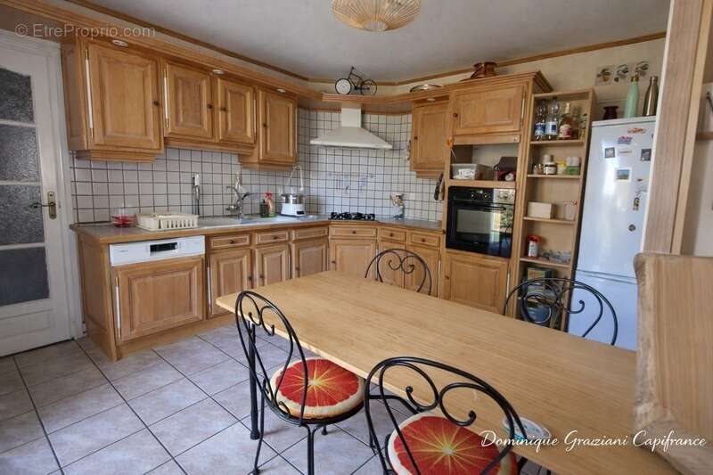 Maison à MONISTROL-SUR-LOIRE