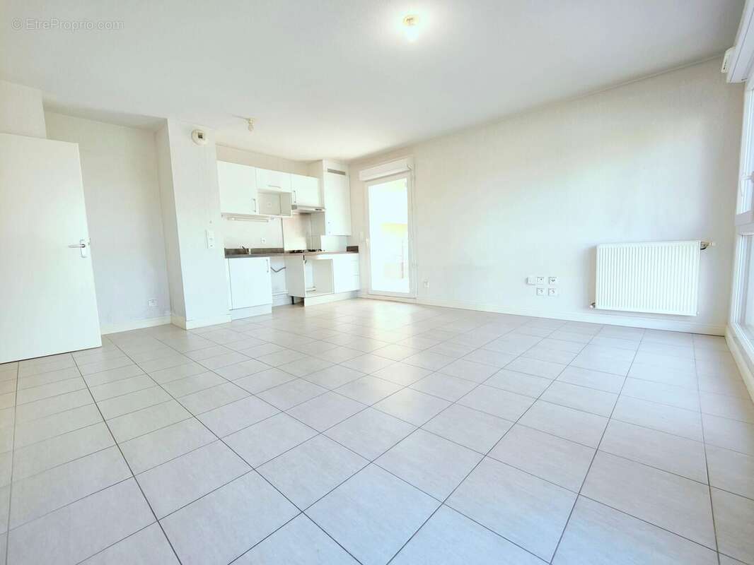 Appartement 62 m² à Villenave-D'ornon  - photo 5