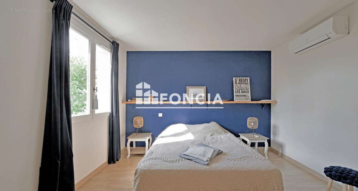 Maison à SAINT-REMY-DE-PROVENCE