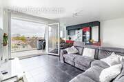 Appartement à CHENNEVIERES-SUR-MARNE