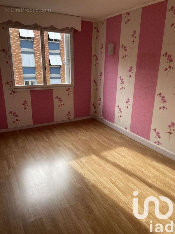 Photo 2 - Appartement à VITRY-SUR-SEINE