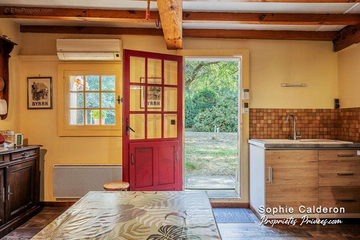 Maison Castets 190 m2 - photo 8