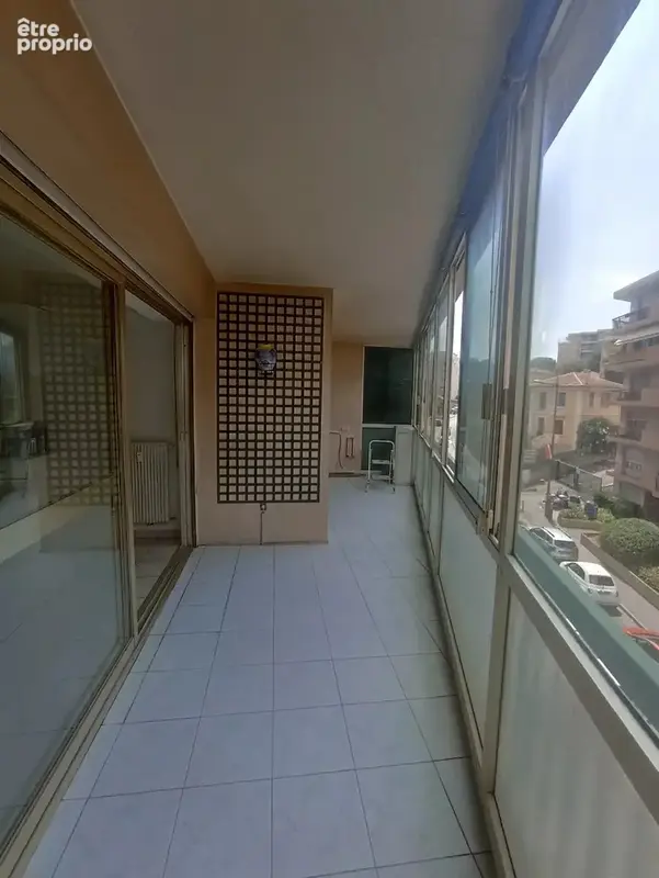F2 Centre-Ville 45 m² - photo 11